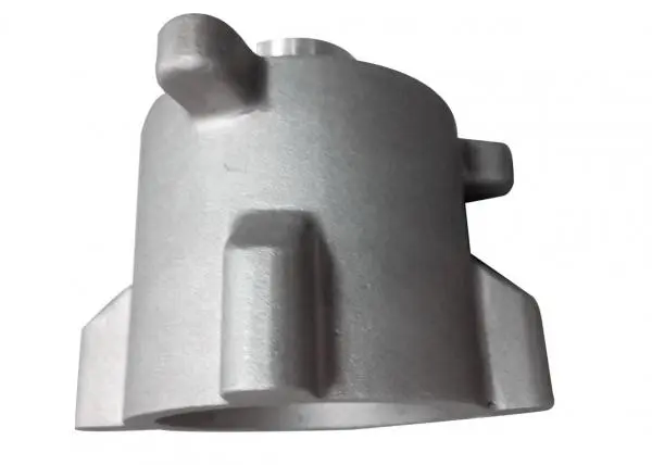 High Pressure Die Casting Cycle Time Seconds